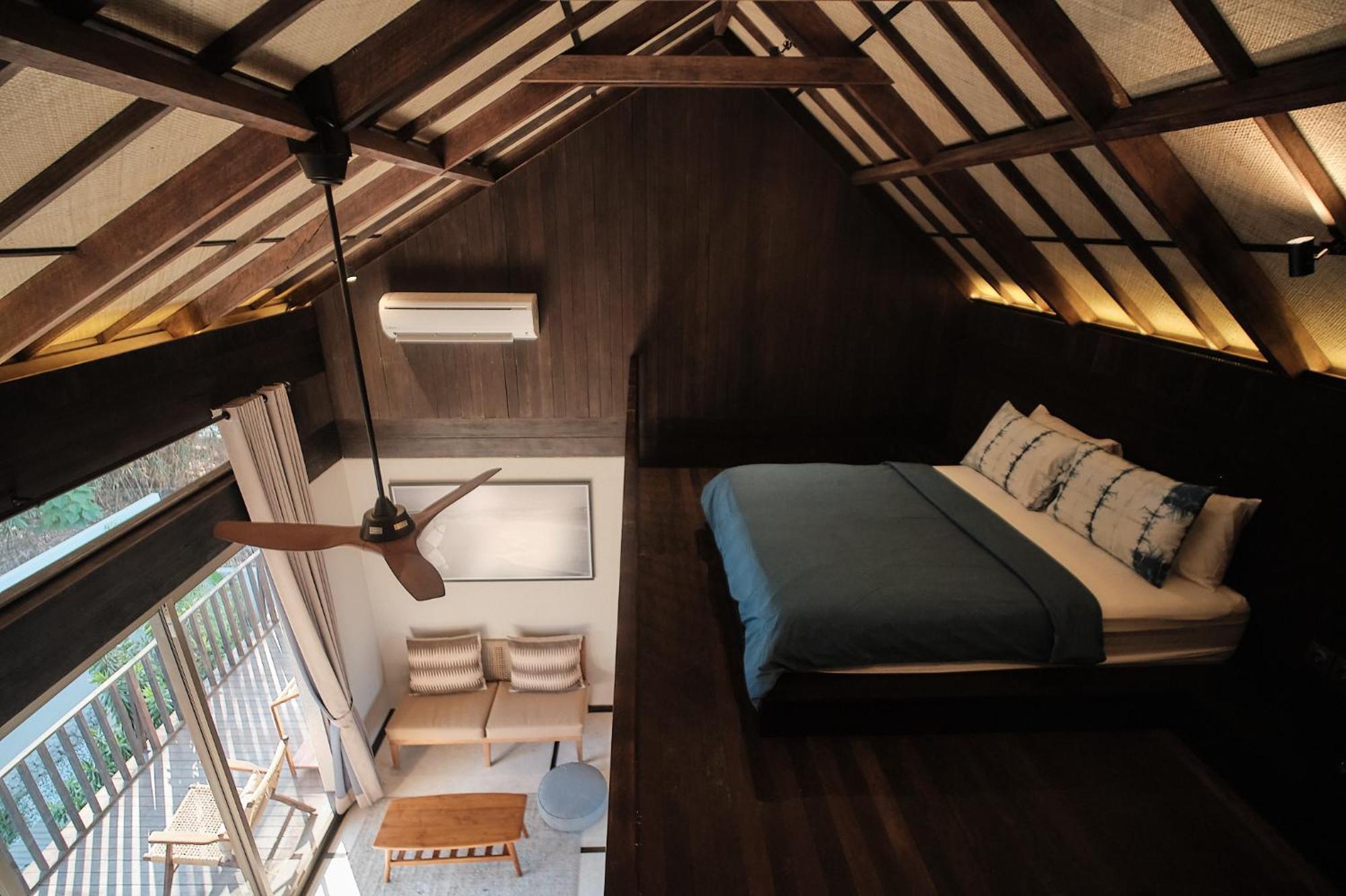 New Little Ripper Boutique Hotel Tanah Lot Exterior foto