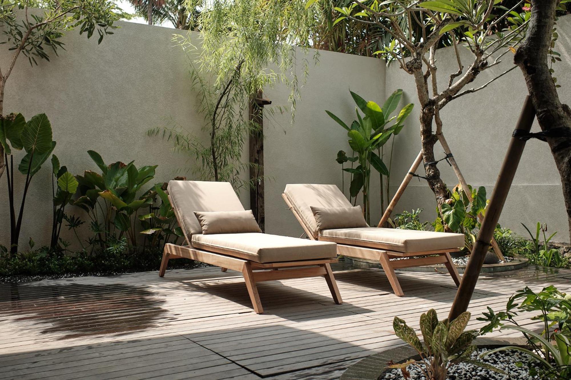 New Little Ripper Boutique Hotel Tanah Lot Exterior foto