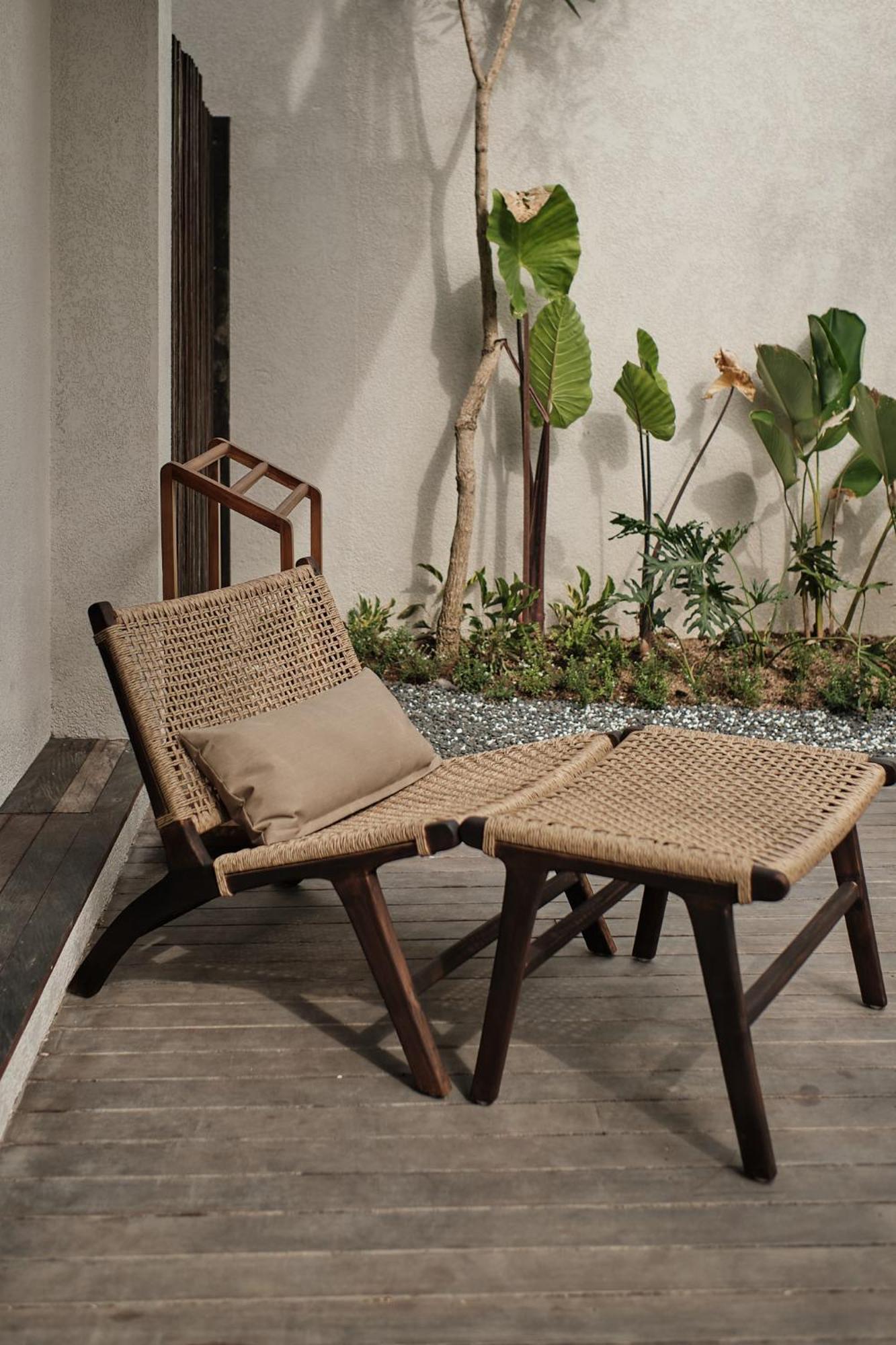 New Little Ripper Boutique Hotel Tanah Lot Exterior foto