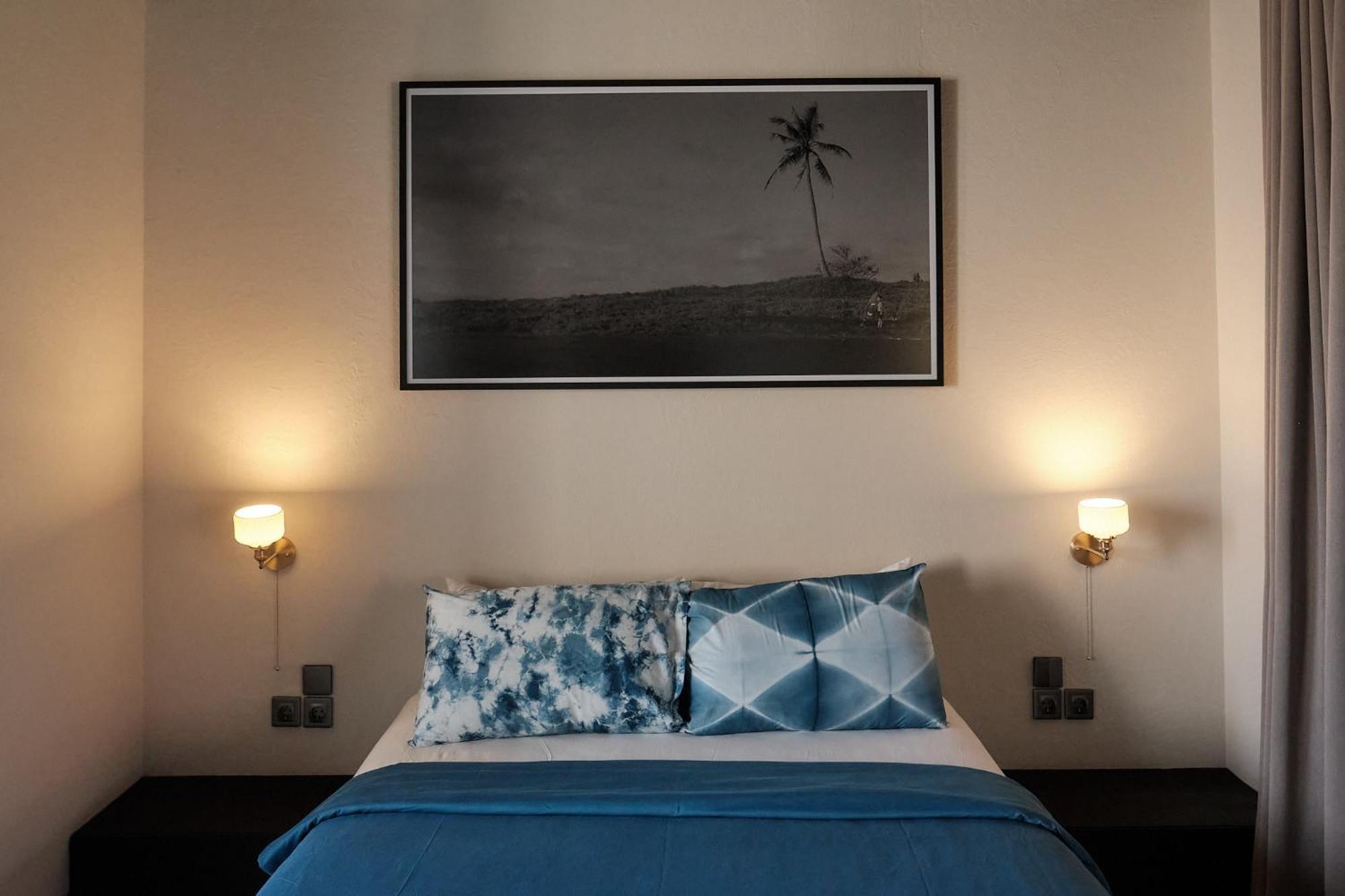 New Little Ripper Boutique Hotel Tanah Lot Exterior foto