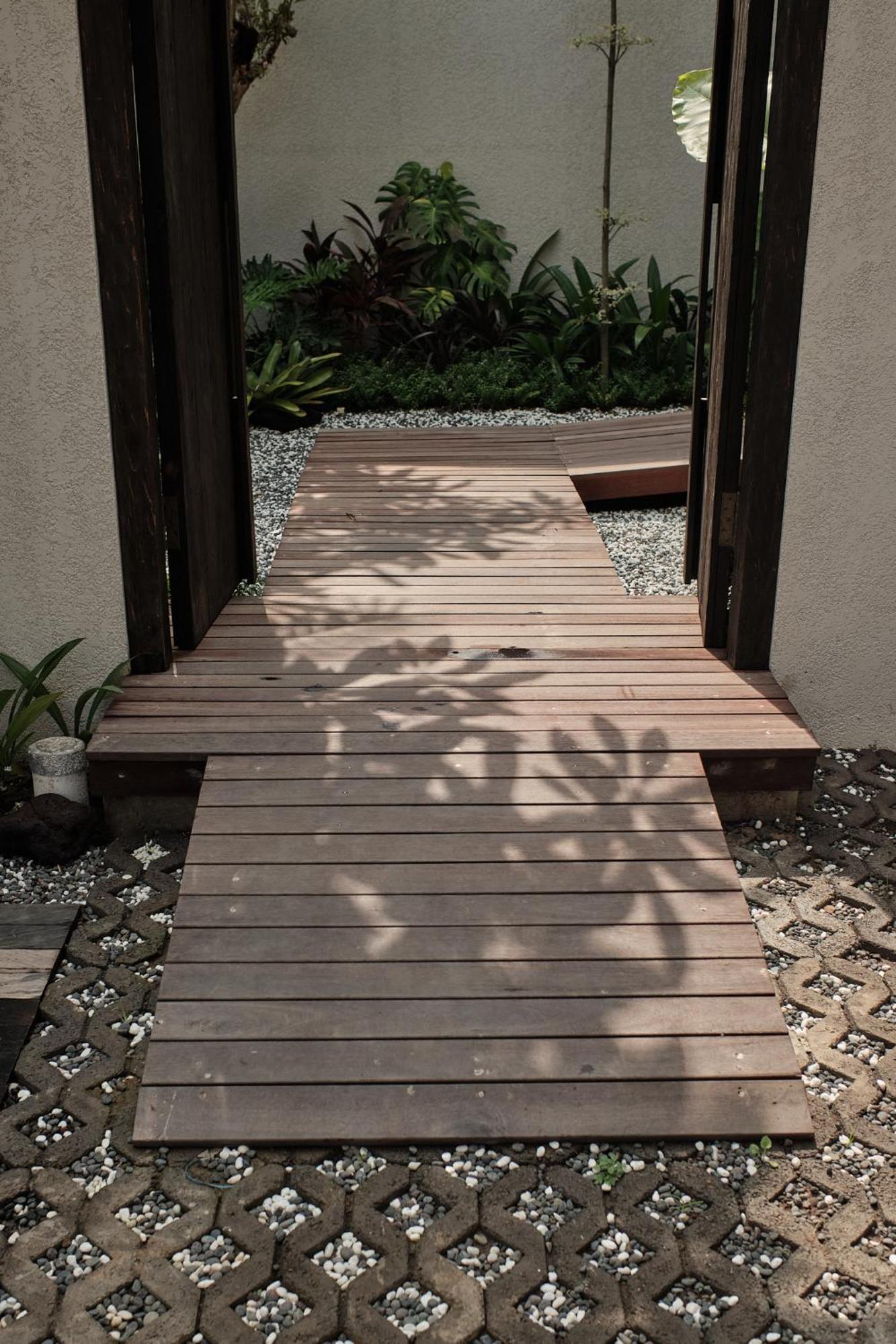 New Little Ripper Boutique Hotel Tanah Lot Exterior foto