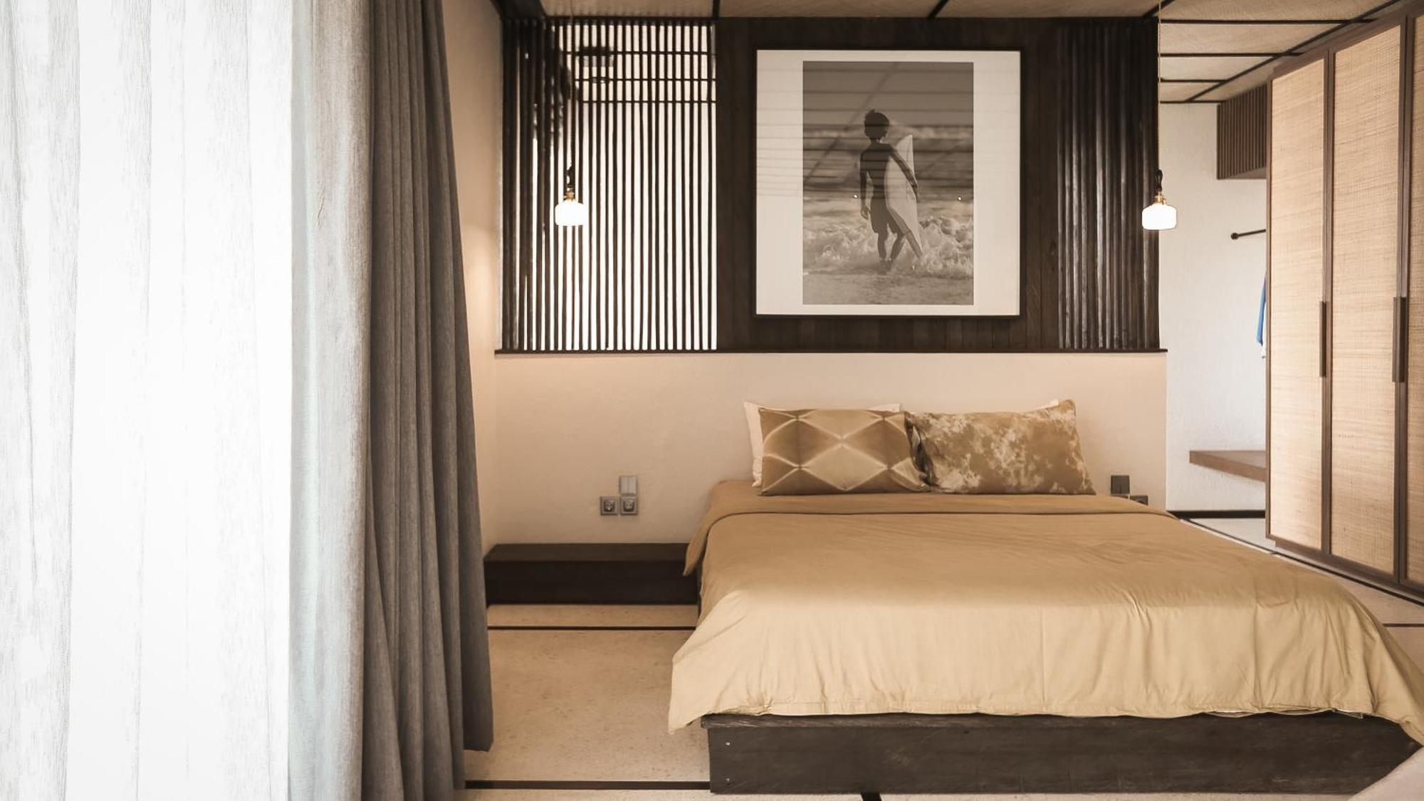 New Little Ripper Boutique Hotel Tanah Lot Exterior foto