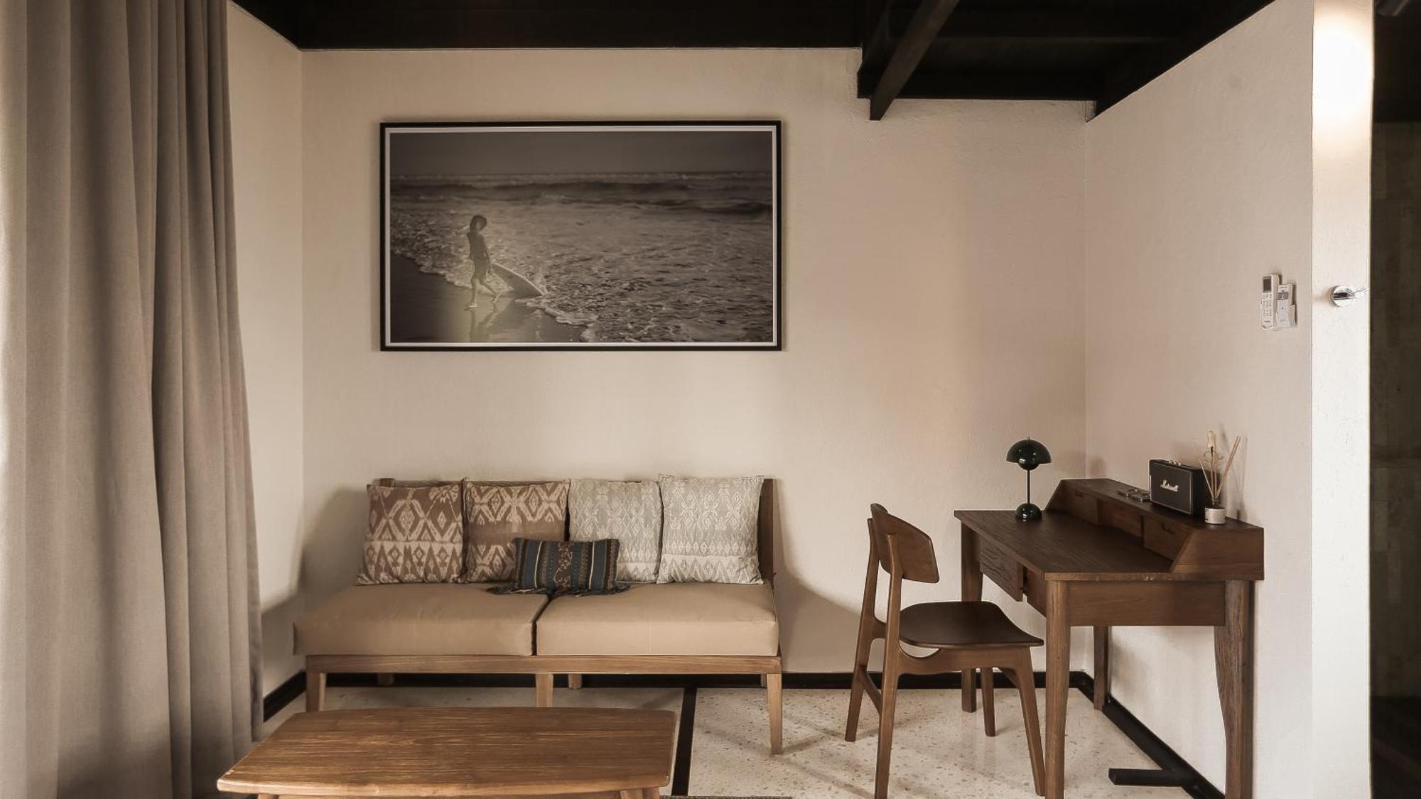New Little Ripper Boutique Hotel Tanah Lot Exterior foto